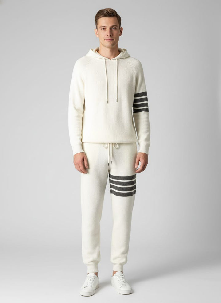 Pure Mink Wool Alessio Set