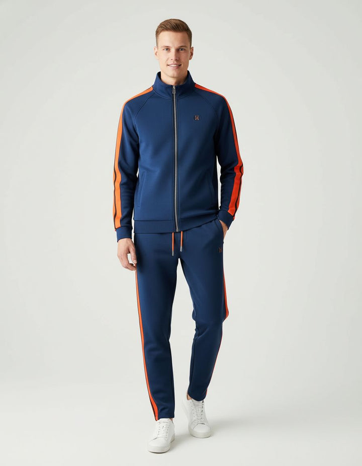 Halimont Signature Warm Tracksuit Set