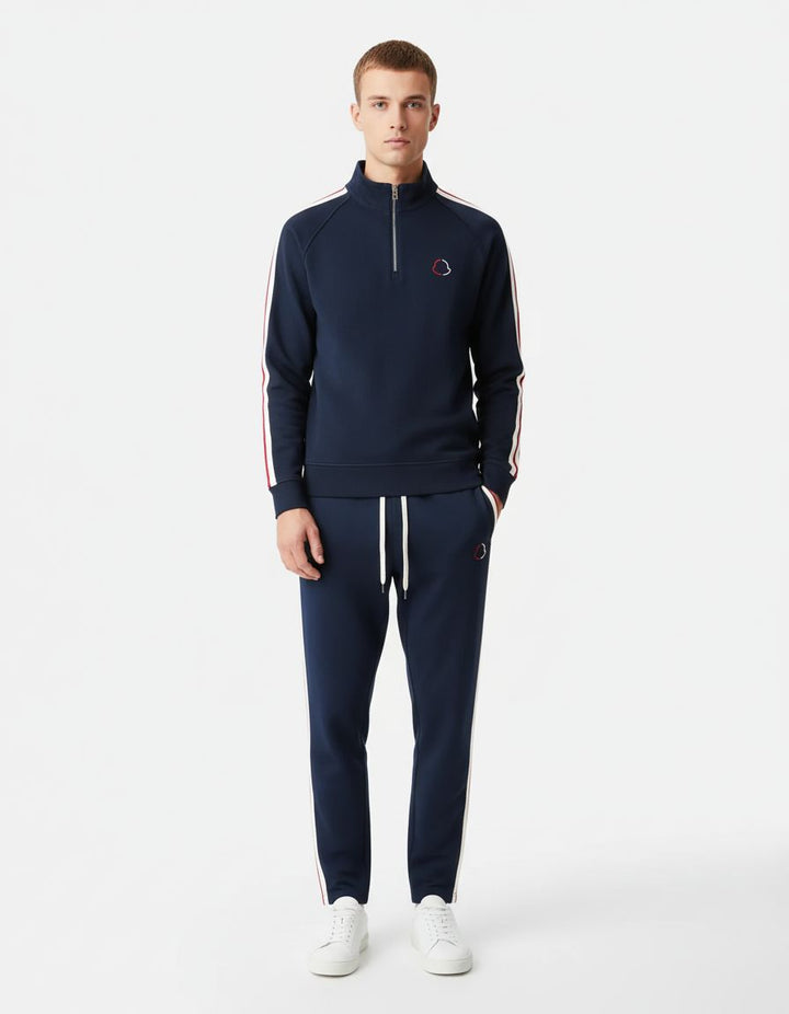 Speedline Premium Tracksuit Set