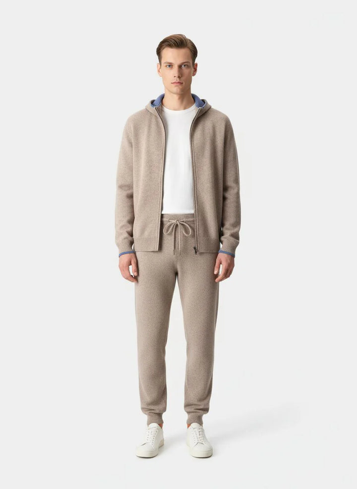 Elwood | Wool Lounge Set