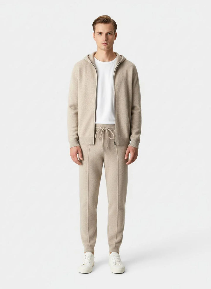 Alexander | Merino Lounge Set