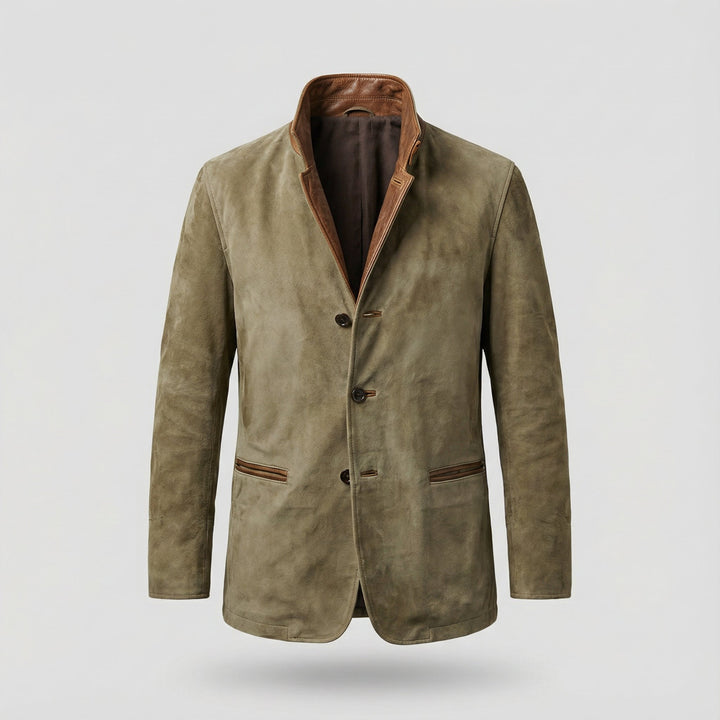 Emil | Old money Jacket