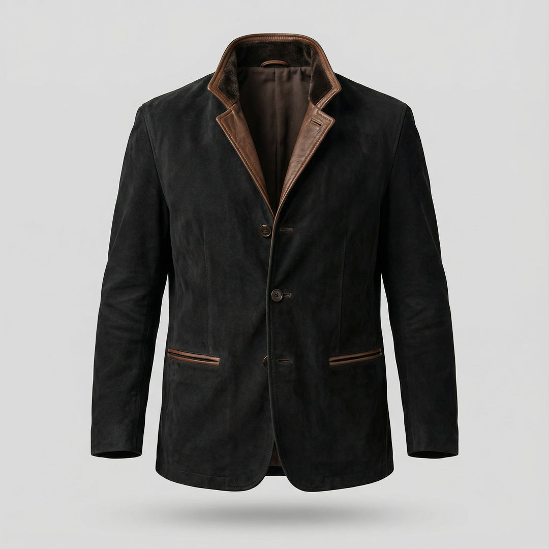 Emil | Old money Jacket