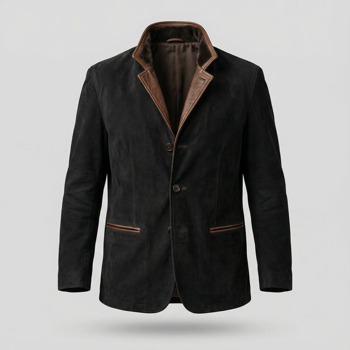 Emil | Old money Jacket