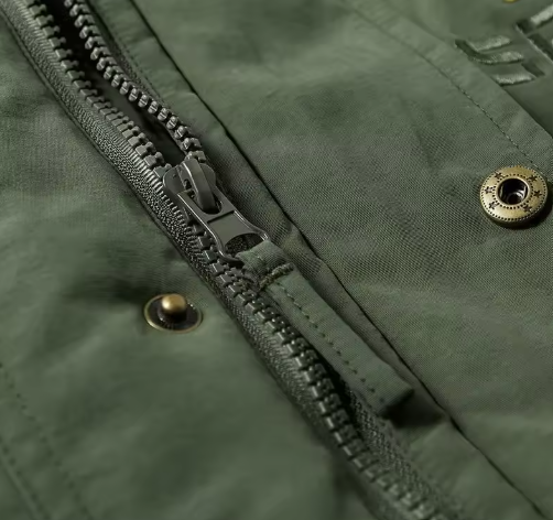 Nord™ | Classic winter jacket for men