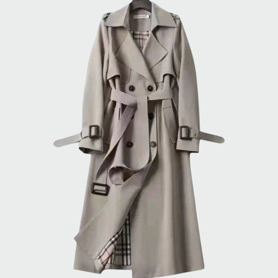The Kensington Trench Coat