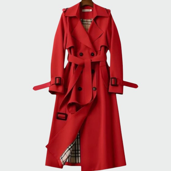 The Kensington Trench Coat