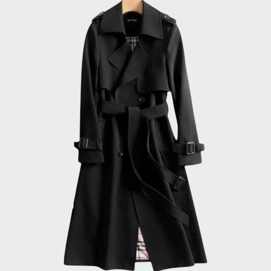 The Kensington Trench Coat