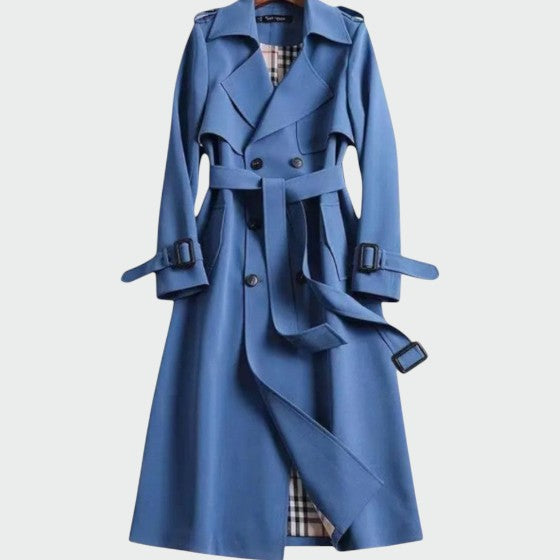 The Kensington Trench Coat