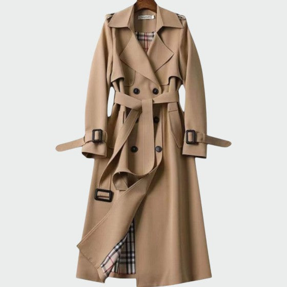 The Kensington Trench Coat