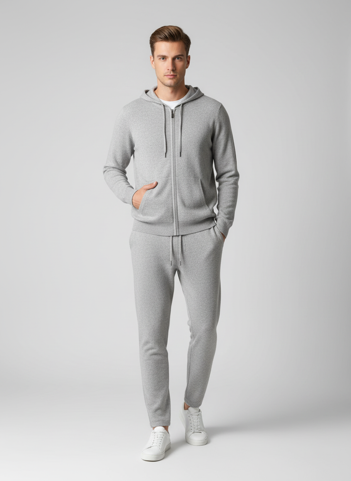 Sada Arvo set of pure extra soft merino wool